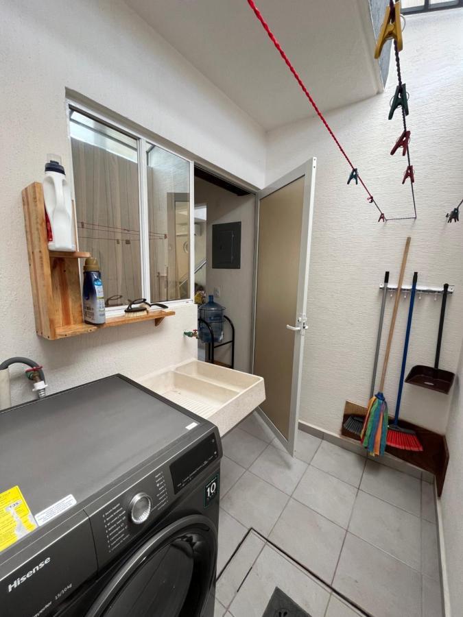 הוילה Naranjo Casa Vacacional Familiar מראה חיצוני תמונה