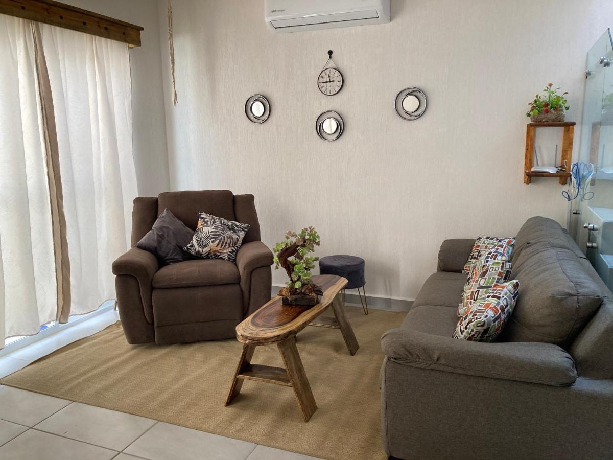 הוילה Naranjo Casa Vacacional Familiar מראה חיצוני תמונה