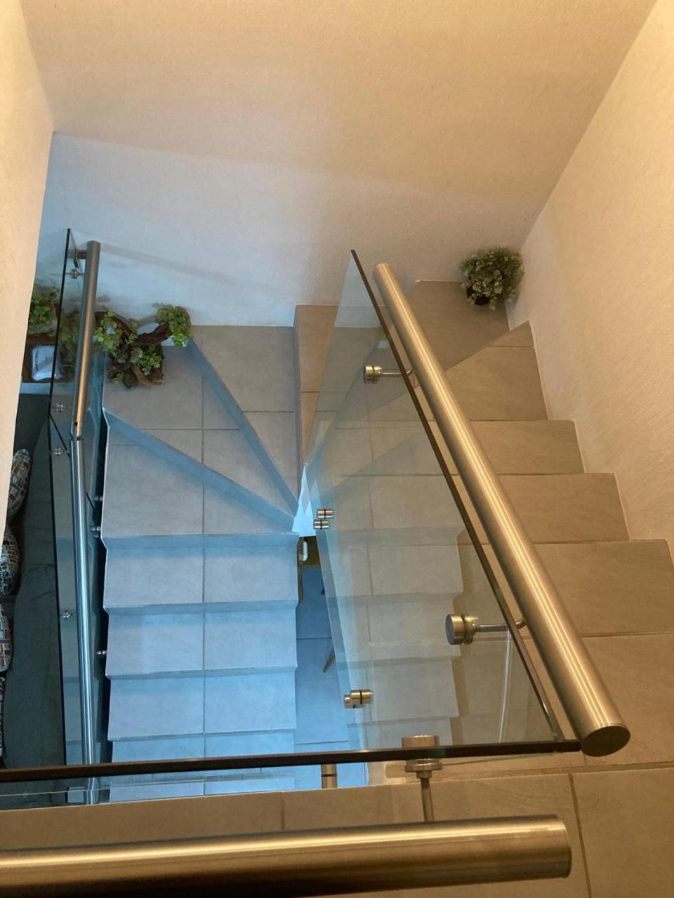 הוילה Naranjo Casa Vacacional Familiar מראה חיצוני תמונה