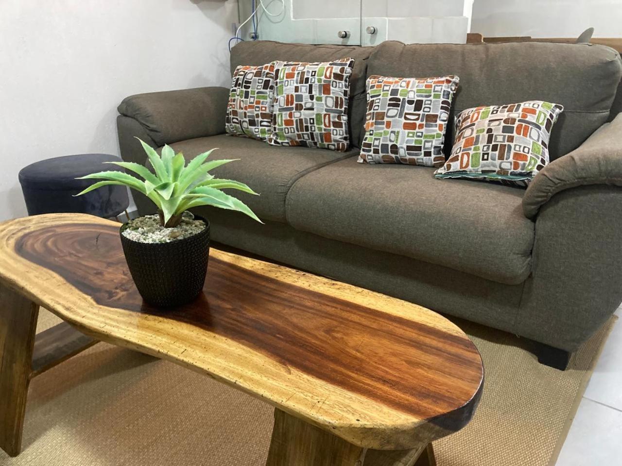 הוילה Naranjo Casa Vacacional Familiar מראה חיצוני תמונה