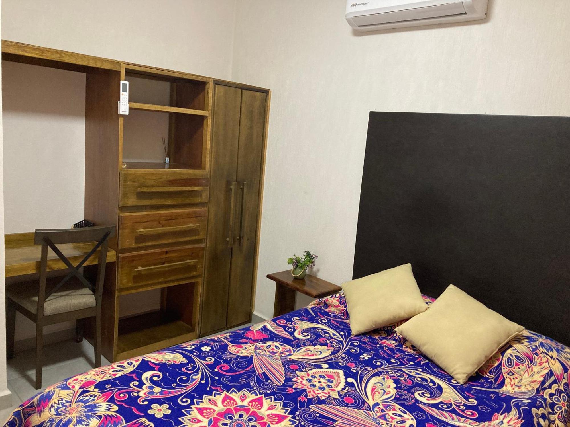 הוילה Naranjo Casa Vacacional Familiar מראה חיצוני תמונה