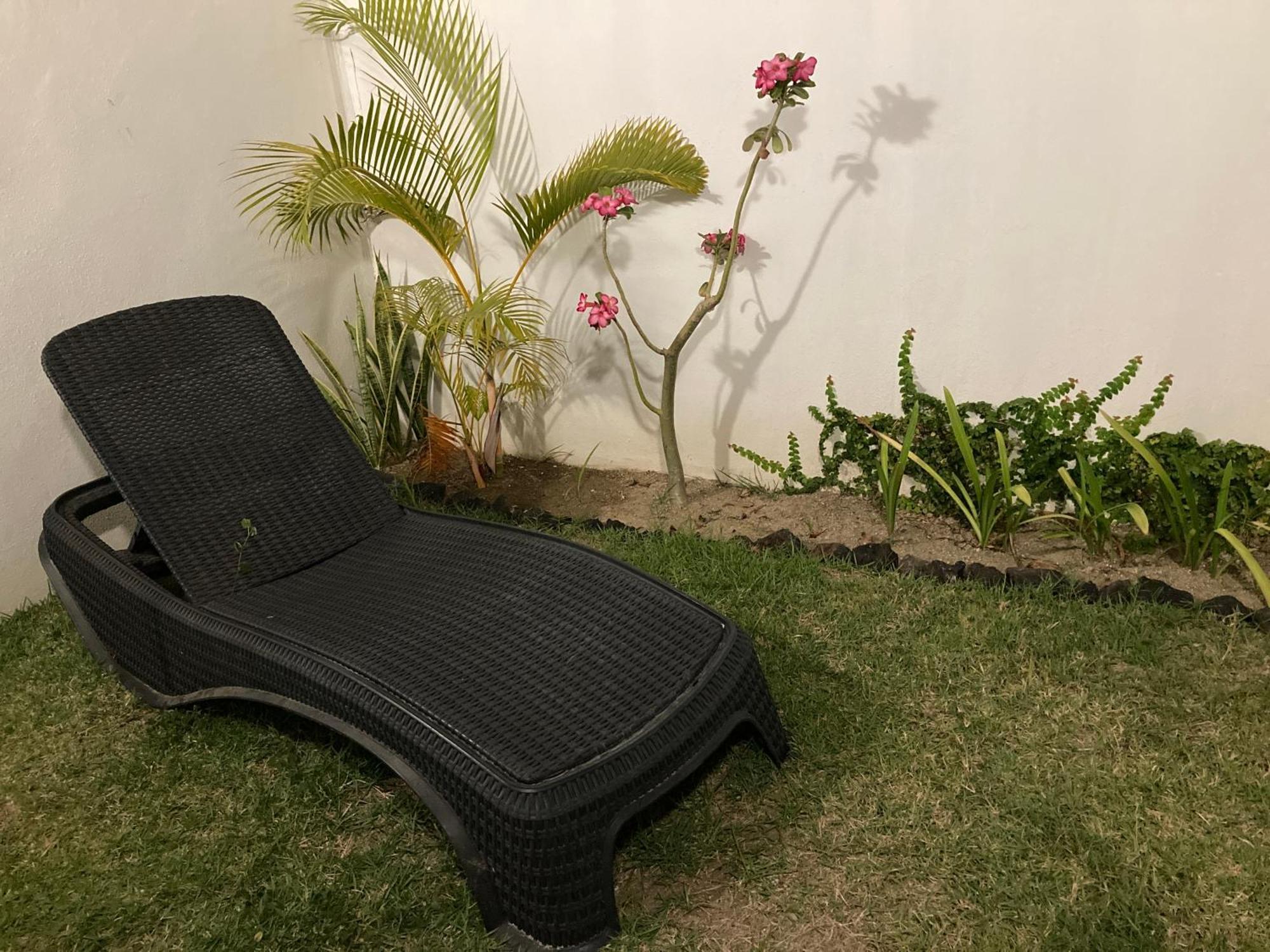 הוילה Naranjo Casa Vacacional Familiar מראה חיצוני תמונה